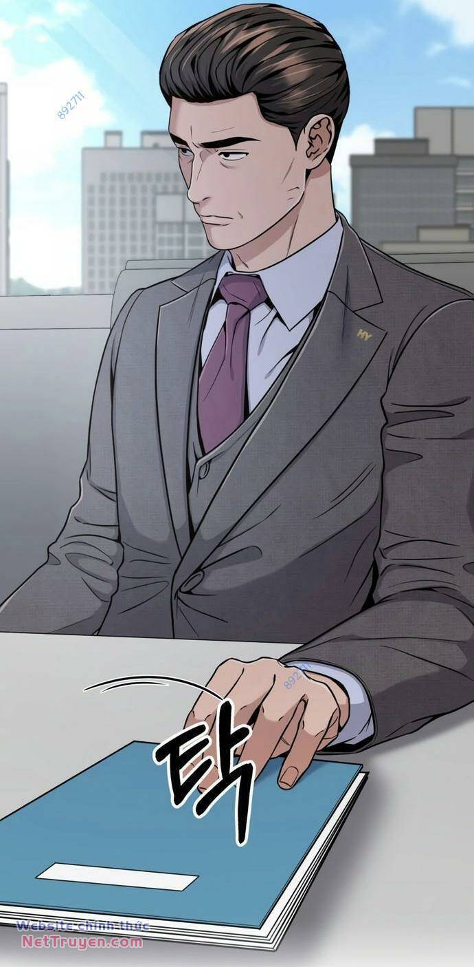 Nhân Viên Thực Tập Kim Cheolsu - chap20 - Trang 58